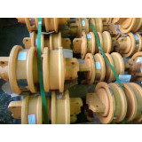 Каток опорный двуб. KOMATSU D65-EX15EO 14X-30-01030