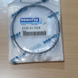 Прокладка KOMATSU PC300-8 6742-01-1520 Прокладка KOMATSU PC300-8 6742-01-1520