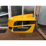 Крыло левое VOLVO A30F 16856359