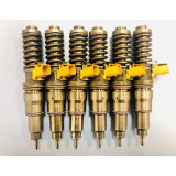 Форсунка VOLVO A30F 21644598 Форсунка VOLVO A30F 21644598