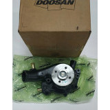 Помпа водяная DOOSAN DX225 65.06500-6178B