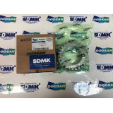 Шестерня DOOSAN DX300LCA 1.403-00065 1 Шестерня DOOSAN DX300LCA 1.403-00065 1