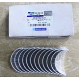 Вкладыш шатунный DOOSAN DX300 65.02410-0010