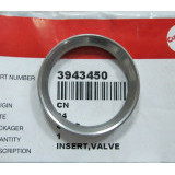 Седло клапана Cummins QSB4,5 3943450 Седло клапана Cummins QSB4,5 3943450