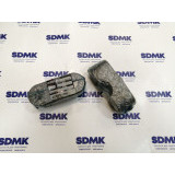 Крышка крепления опорного катка CAT D9R 131-1651
