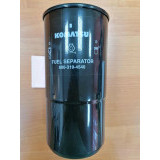 Фильтр топливный CX518, SFR4410 KOMATSU PC400-7 600-319-4540