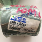 Втулка HYUNDAI R300LC-9S 61Q6-05580