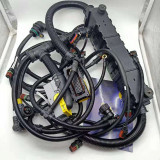 Жгут проводов VOLVO EC480 15187835 Жгут проводов VOLVO EC480 15187835