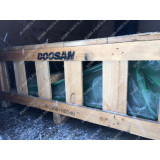 Радиатор гидравлики 13F52000 DOOSAN 500LC-V 400206-00340 1