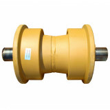 Каток опорный однобортный KOMATSU 195-30-01051