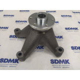 Привод вентилятора DOOSAN DX420LCA 210101-00083 1