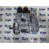 ТНВД KOMATSU PC400-7 6156-71-1132 1