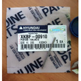 Поршень соленоида XKBF-00040 HYUNDAI R220LC-9 XKBF-00910