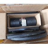 Отопитель кабины SHANTUI SD-16 D2850-50000