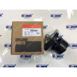 Насос водяной 4935793, 3286278 KOMATSU PC200-7 6736-61-1202 Насос водяной 4935793, 3286278 KOMATSU PC200-7 6736-61-1202