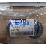 Амортизирующая подушка KOMATSU PC200 20Y-03-41580
