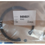 Кольцо стопорное HITACHI ZX270 959501 Кольцо стопорное HITACHI ZX270 959501