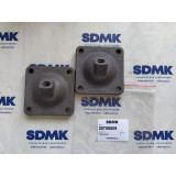 Крышка дифференциала VOLVO A35D 20706809