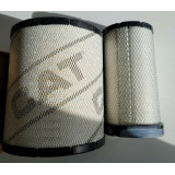 Фильтр воздушный SHANTUI SD-16 6I0274/6I0273 Фильтр воздушный SHANTUI SD-16 6I0274/6I0273